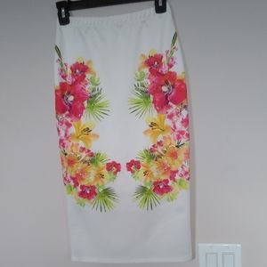 Women's pencil skirt
